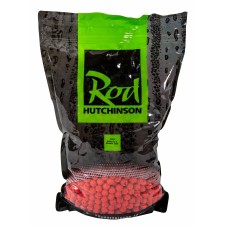 Бойлы тонущие Rod Hutchinson Readymades Mulberry & Monster Crab Boilies 5кг
