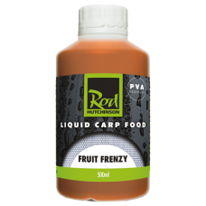 Rod Hutchinson Liquid Carp food Fruit Frenzy 500ml