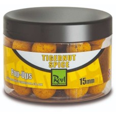 Rod Hutchinson Tiger nut Spice Pop Ups 15mm