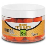 Rod Hutchinson Mega Tutti Frutti Fluor Pop Ups 15mm