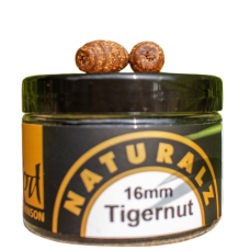  Rod Hutchinson Naturalz Tiger Nut Wafters 16mm