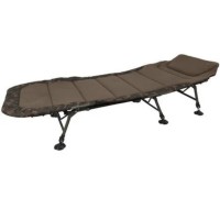 Раскладушка Fox R-Series Camo Bedchair R3 Kingsize