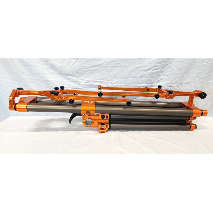 Rod Pod The Original Salamander 3.0 Titano / 