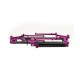 Rod Pod Salamander 3.0 Black/Purple