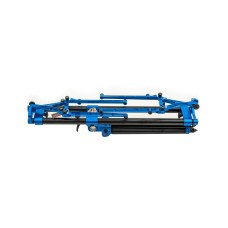 Rod Pod The Original Salamander 3.0 Black/Blue