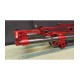 Rod Pod The Original Salamander 3.0 Titan/Red