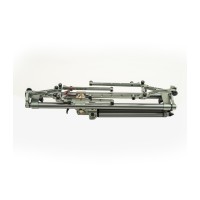 Rod Pod The Original Salamander 3.0 Titano / 