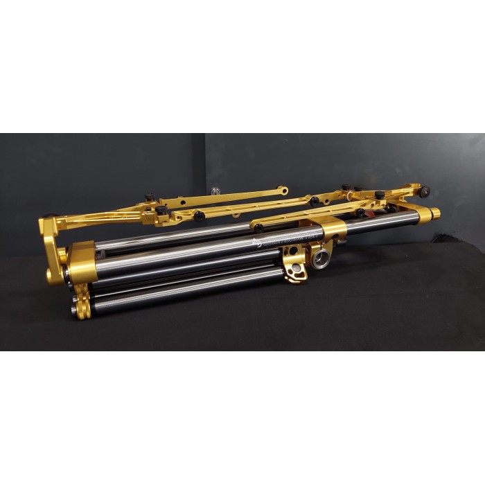 Rod Pod The Original Salamander 3.0 Titano / 