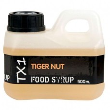 Shimano Tribal TX1 Tiger Nut Food Syrup 500 ml