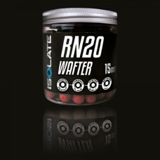 Shimano Tribal Isolate RN20 Wafter Red Nut 