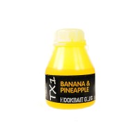 Дип Shimano TX1 Hookbait Dip Banana & Pineapple 200ml