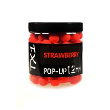 Shimano Tribal TX1 Strawberry Pop Ups
