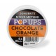  Sonubaits Chocolate Orange pop - up