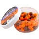  Бойлы плавающие Sonubaits Chocolate Orange pop - up 8 & 10mm