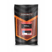 Пеллетс Feed Pellet Sonubaits Krill 900 gr