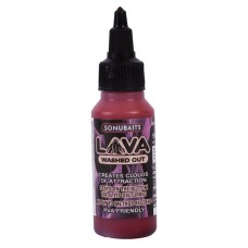 Sonubaits Lava Washed Out 50ml