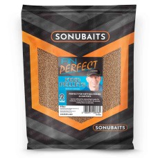 Sonubaits Fin Perfect Feed Pellets 650 gr
