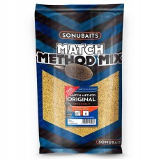 Sonubaits Match Method Mix Orginal 2kg