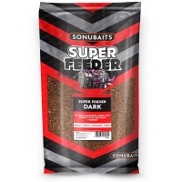 Sonubaits Super Feeder Original 2kg