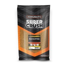 Sonubaits Supercrush Banoffee 2kg