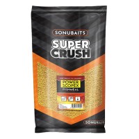 Прикормка Sonubaits Supercrush Power Scopex 2kg