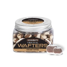 Sonubaits Ian Russel Wafters Creamy Toffee 12/15mm