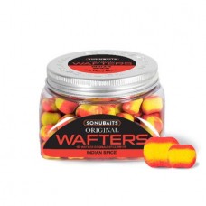 Sonubaits Ian Russel Wafters Indian Spice 12/15mm