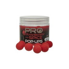  Starbaits Hot Demon Bright pop-ups - NEW