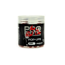 Starbaits Probiotic The Red One Pop-Ups
