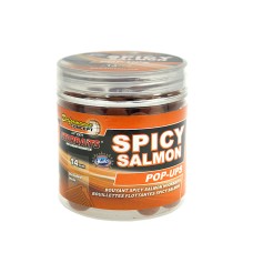 Starbaits Spicy Salmon Pop-Ups