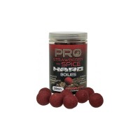 Starbaits Strawberry & Spice Hard Boiles 200gr