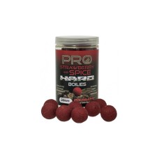 Starbaits Strawberry & Spice Hard Boiles 200gr