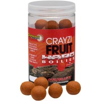 Starbaits Crayzi Fruit Hard Boilies 20mm 200gr