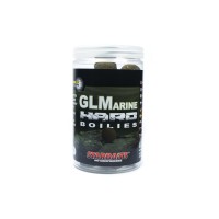 Бойлы насадочные Starbaits PC GLMarine Hard Boilies 20 & 24 мм 200 г