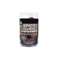 Starbaits PC Spicy Salmon Hard Boilies 20 & 24 mm 200 g