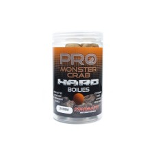  Starbaits Probiotic Monster Crab Hard Boilies 20 & 24 mm 200 g