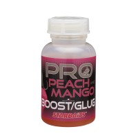 Starbaits Peach & Mango Boost Glug