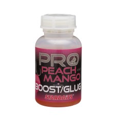 Starbaits Peach & Mango Boost Glug
