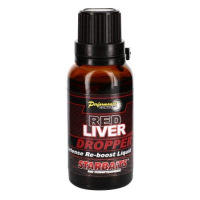 Аттрактант Starbaits Dropper Red Liver 30ml