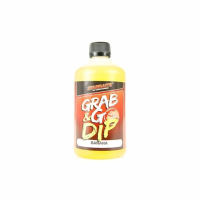 Ліквід Starbaits Grab&Go Dip Banana 500ml