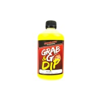 Ліквід Starbaits Grab Go&Dip Pinapple 500ml