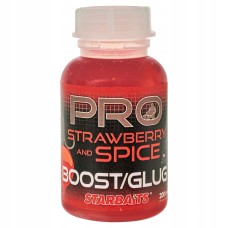  Starbaits Probiotic Strawberry Spice Booster 200ml