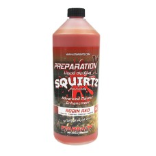  Starbaits SQUIRTZ Robin Red 1L