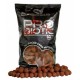 Starbaits Probiotic The Red One Boilies 10 & 14 & 20 & 24 mm 1 kg