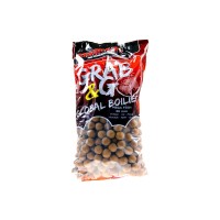 Starbaits Grab&Go Global Boilies Mega Fish  2,5 kg 20 mm