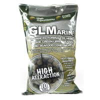 Starbaits GLMarine Boilies 1 kg
