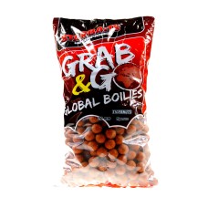  Starbaits Grab & Go Global Tiger Nut 20 мм 10  кг