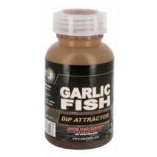 Starbaits Garlic Fish dip 200 ml