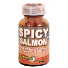Starbaits DIP Spicy Salmon 200 ml