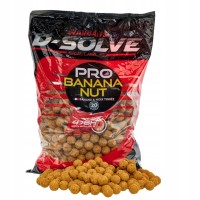 Starbaits Banana Nut D-SOLVE 20mm 2,5kg